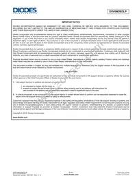 D5V0M2B3LP-7B Datasheet Page 4