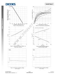 D5V0P1B2LP-7B Datasheet Page 3