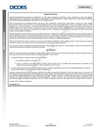 D5V0P1B2LP-7B Datasheet Page 5