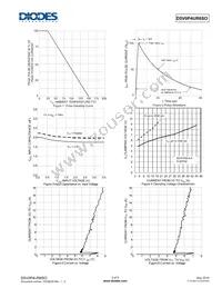 D5V0P4UR6SO-7 Datasheet Page 3