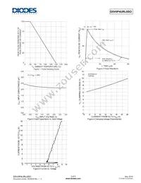 D5V0P4URL6SO-7 Datasheet Page 3