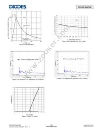 D5V0Q1B2CSP-7 Datasheet Page 3