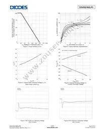 D5V0Q1B2LP3-7 Datasheet Page 3