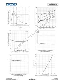 D5V0X1B2LP-7B Datasheet Page 3