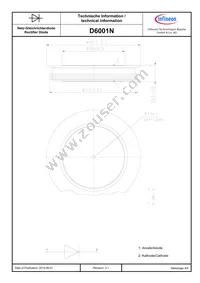 D6001N50TXPSA1 Datasheet Page 4