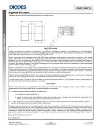 D6V3H1U2LP16-7 Datasheet Page 4