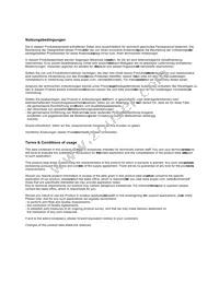 D721S45TPRXPSA1 Datasheet Page 7