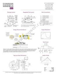 D75AS-020.0M-T Datasheet Page 2