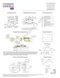 D75F-019.44M Datasheet Page 2