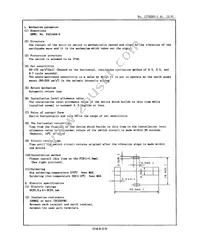 D7A-1 Datasheet Page 2