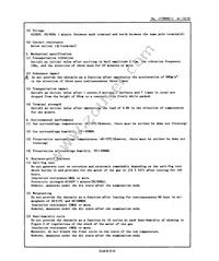 D7A-1 Datasheet Page 3