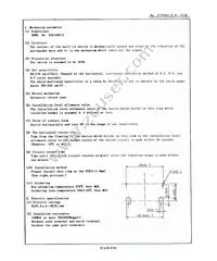 D7A-2 Datasheet Page 2