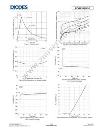 D7V0X1B2LP3-7 Datasheet Page 3