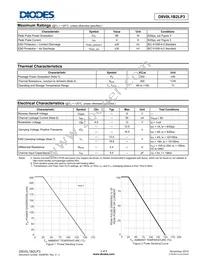 D8V0L1B2LP3-7 Datasheet Page 2