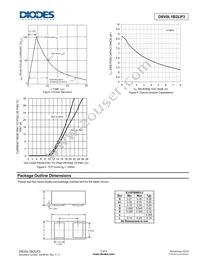 D8V0L1B2LP3-7 Datasheet Page 3