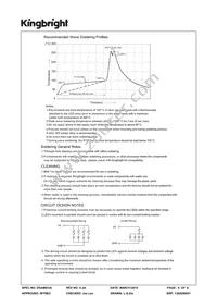 DA03-11CGKWA Datasheet Page 6