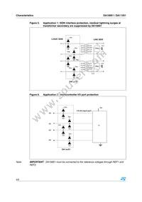 DA112S1 Datasheet Page 4