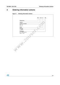 DA112S1 Datasheet Page 5