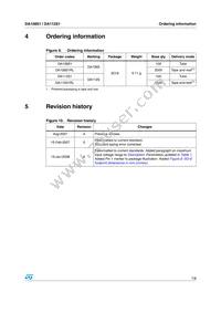 DA112S1 Datasheet Page 7