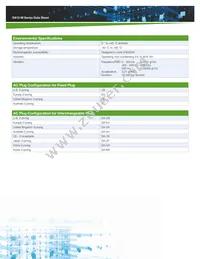 DA12-120MP-M2.1 Datasheet Page 2