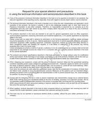 DA2J10400L Datasheet Page 5