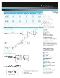 DA4-265US Datasheet Page 2