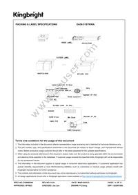 DA56-51SYKWA Datasheet Page 4