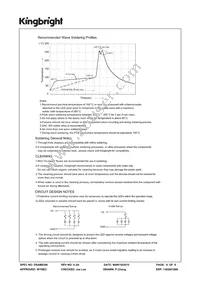 DA56-51SYKWA Datasheet Page 6