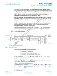 DAC1008D650HN-C1 Datasheet Page 12