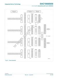 DAC1008D650HN-C1 Datasheet Page 22