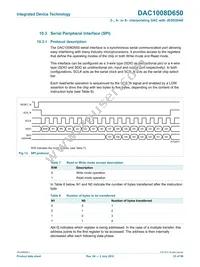 DAC1008D650HN-C1 Datasheet Page 23