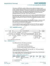 DAC1408D650HN-C1 Datasheet Page 12