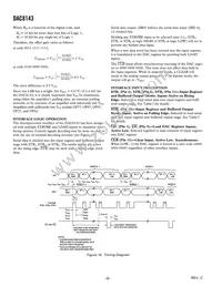 DAC8143FS Datasheet Page 8