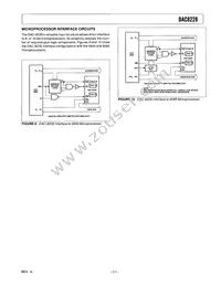 DAC8228FS-REEL Datasheet Page 11