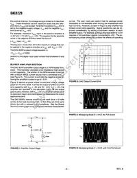 DAC8229FSZ-REEL Datasheet Page 8