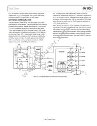 DAC8420FS-REEL Datasheet Page 17