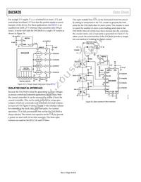 DAC8420FS-REEL Datasheet Page 18