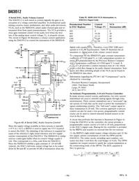 DAC8512FS-REEL7 Datasheet Page 16