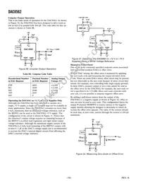 DAC8562FS-REEL Datasheet Page 10