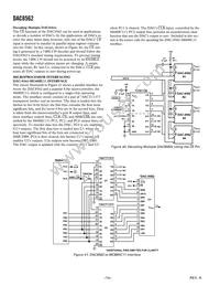 DAC8562FS-REEL Datasheet Page 14