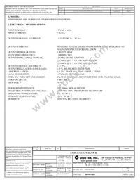 DB10E1BH1 Datasheet Cover