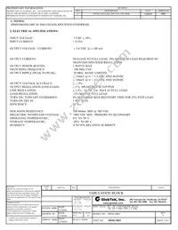 DB10L1BH1 Datasheet Cover