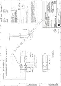 DB1C-A1MC Datasheet Cover