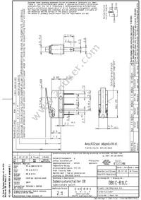 DB1C-B1LC Cover