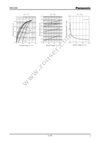 DB2J30800L Datasheet Page 2