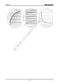 DB2J31000L Datasheet Page 2