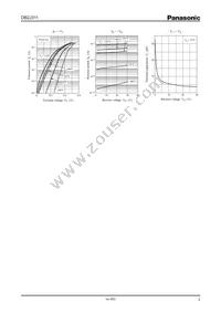 DB2J31100L Datasheet Page 2