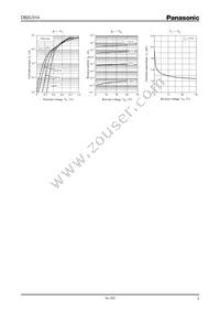 DB2U31400L Datasheet Page 2