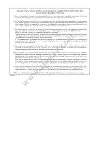 DB2X20700L Datasheet Page 5