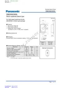 DB2X60300L Cover